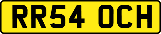 RR54OCH