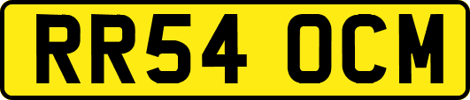 RR54OCM