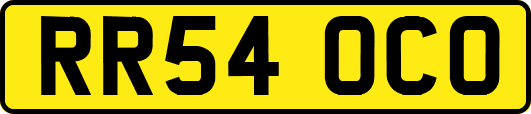 RR54OCO