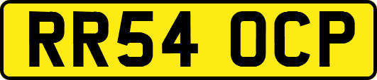 RR54OCP