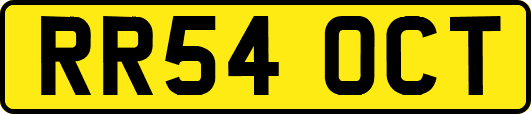RR54OCT