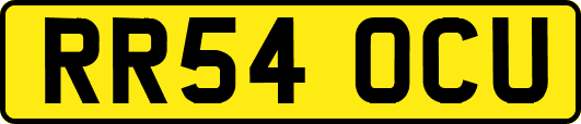 RR54OCU