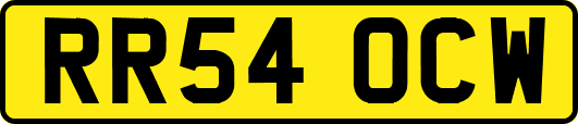 RR54OCW