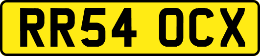 RR54OCX