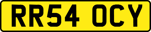 RR54OCY