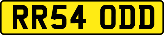 RR54ODD