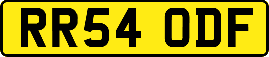 RR54ODF