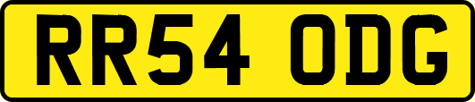 RR54ODG