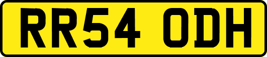 RR54ODH