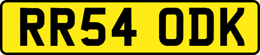 RR54ODK