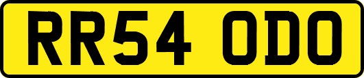RR54ODO