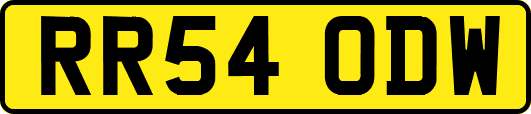 RR54ODW