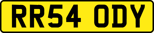 RR54ODY