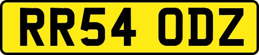 RR54ODZ