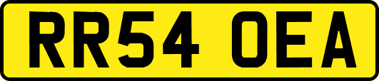 RR54OEA