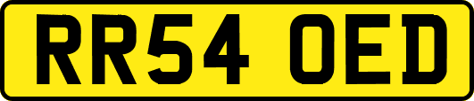 RR54OED