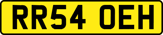 RR54OEH