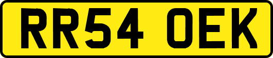 RR54OEK