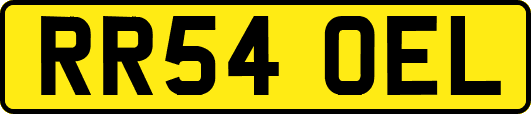 RR54OEL