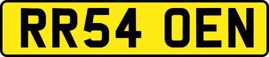 RR54OEN