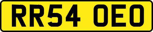 RR54OEO
