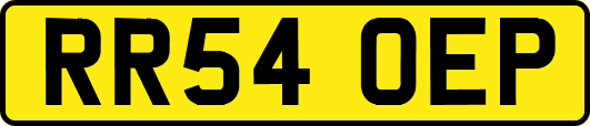 RR54OEP