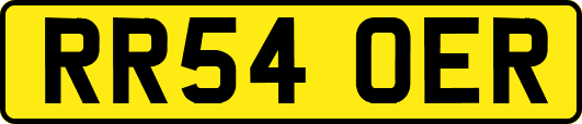 RR54OER