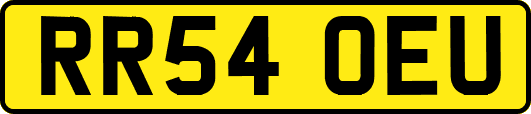 RR54OEU