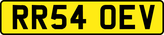 RR54OEV