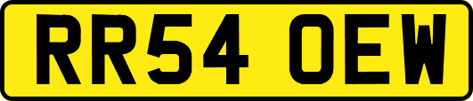 RR54OEW