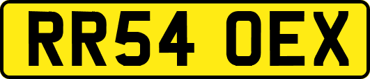 RR54OEX