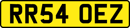 RR54OEZ