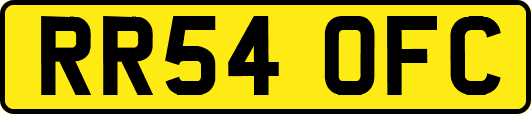 RR54OFC