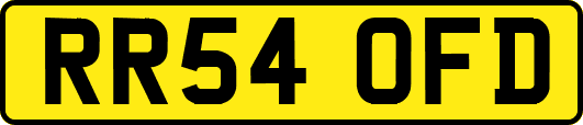 RR54OFD