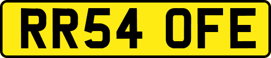 RR54OFE