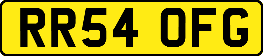 RR54OFG