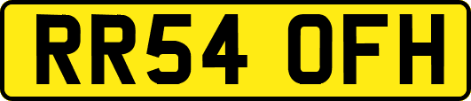 RR54OFH