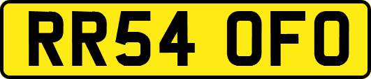 RR54OFO