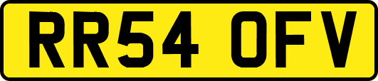 RR54OFV