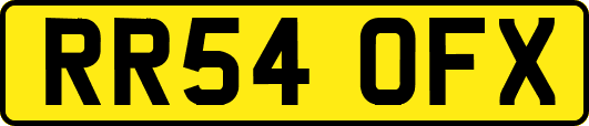 RR54OFX