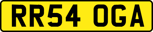 RR54OGA