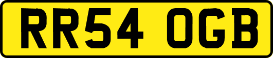 RR54OGB