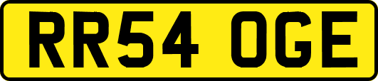RR54OGE