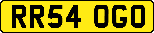 RR54OGO