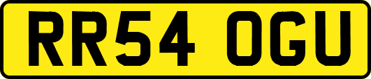RR54OGU