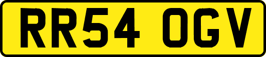 RR54OGV