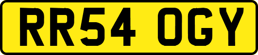 RR54OGY