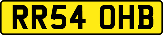 RR54OHB
