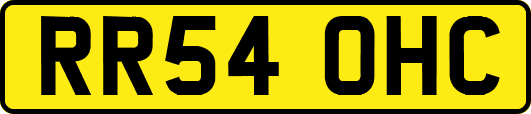 RR54OHC