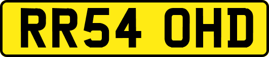 RR54OHD